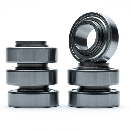 (6 Pk) Spindle Bearing Rebuild Kit Ariens Gravely 69219700 Pro-Master PM Series - Picture 2 of 5