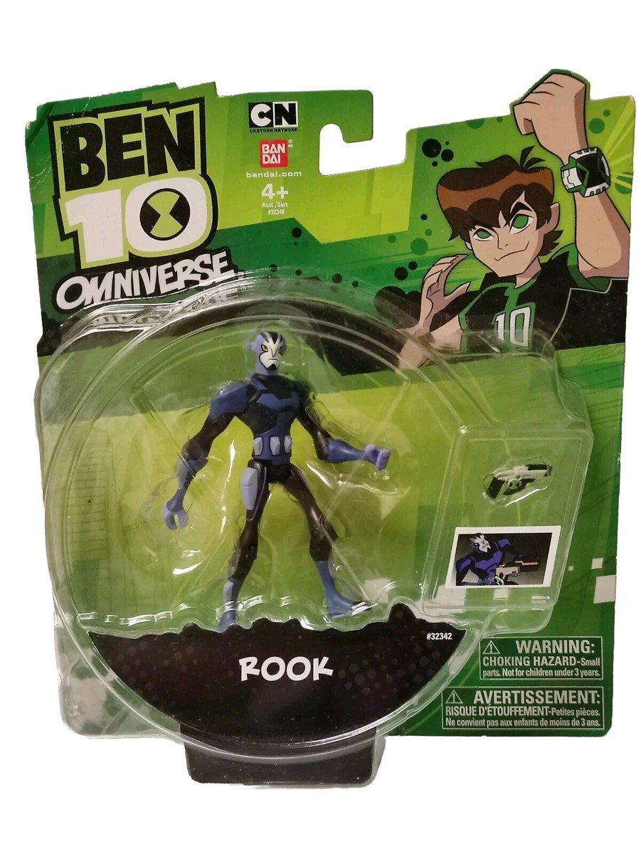 BEN10　フィギュア Ben 10 Omniverse Khyber Action Figure - Walmart.com