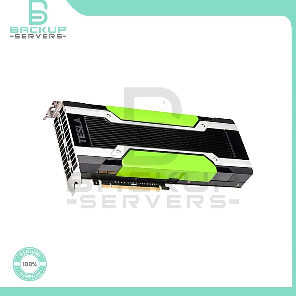 NVIDIA Tesla K80 24GB PCI-e 3.0 x16 GDDR5 CUDA Accelerator