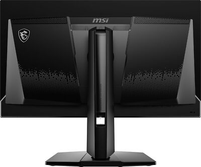 MSI MAG 271QPX QD-OLED E2 QD-OLED 27 in 240 Hz 2560 x 1440 Flat