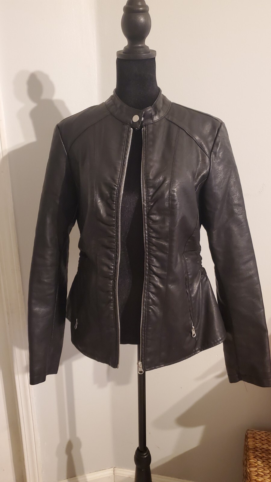 Baccini Jacket - image 1