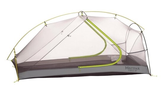 marmot force ul 2p