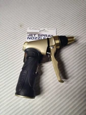 Auto Spa Jet Spay Garden Hose Gun