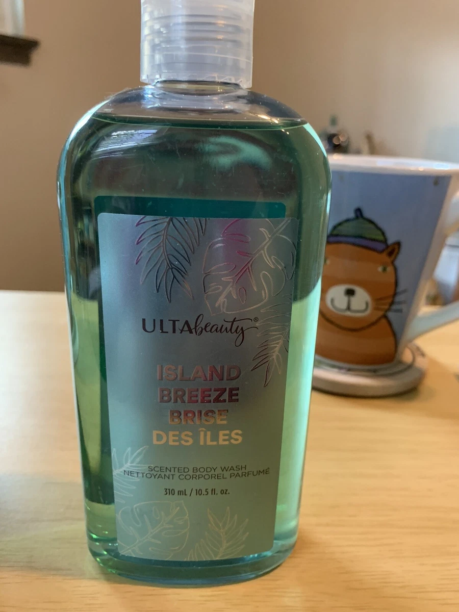 Ulta body wash online
