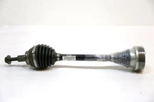 VW Golf VII (5G) drive shaft propshaft front left 1K0407271LB