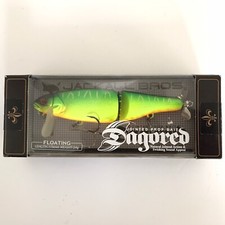 Jackall Dagored Mat Tiger Color Prop Wake Joint Bait 115mm 24g