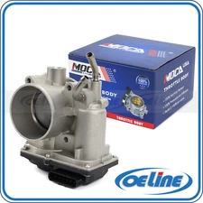 S20435 Throttle Body for Hyundai Elantra Tucson Kia Forte Soul 2.0L