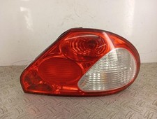 Feu arrière Jaguar E