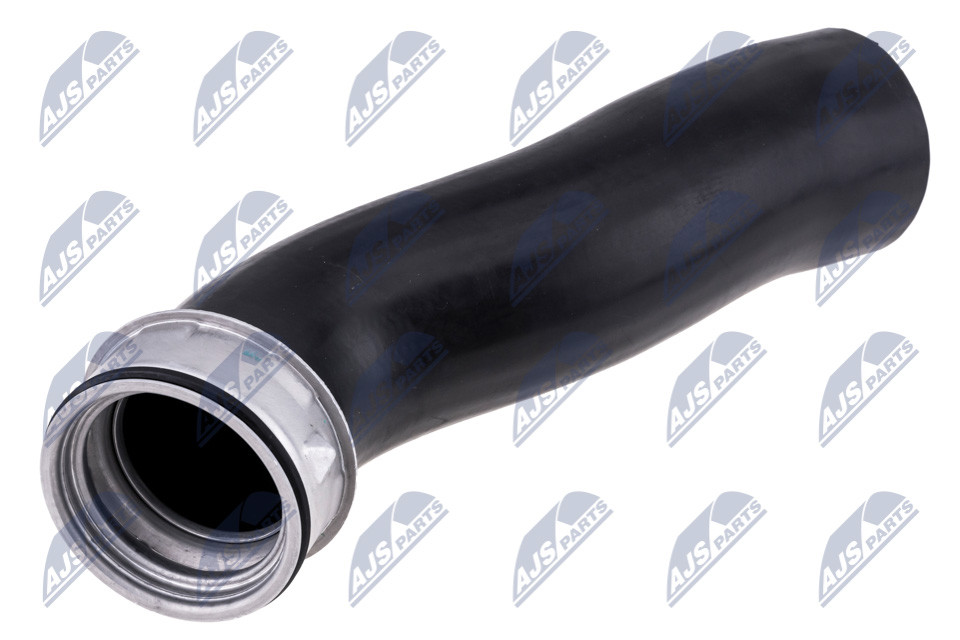 NTY GPP-VW-112 Charger Air Hose for AUDI,SEAT,SKODA,VW