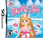 Lovely Lisa - Nintendo DS - Loose Game