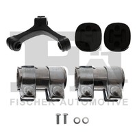 Fa1 Montagesatz Abgasanlage KA110980 FüR VW 2KJ Caddy 2KH 2KB 2CB 2CH 2CA 2KA 3