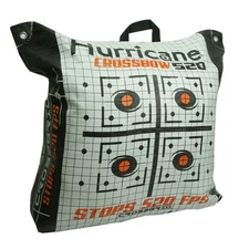 Field Logic Hurricane Bag Target for Crossbows 21x21x12