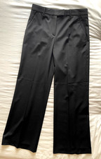 Hugo Boss Hose schwarz Gr. 38