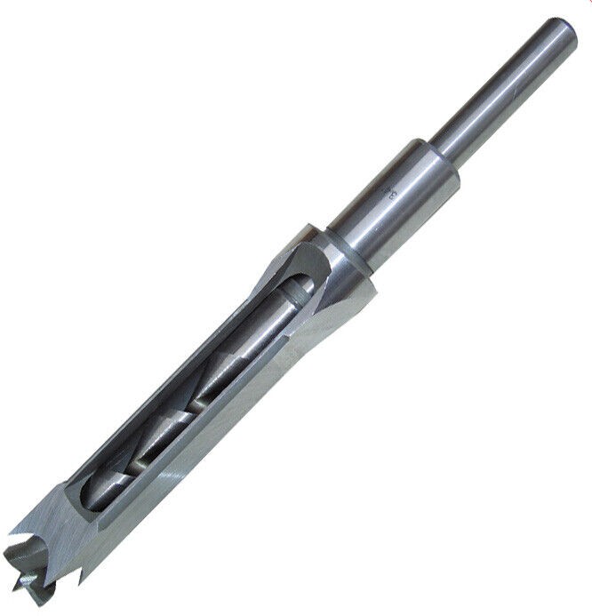 CHARNWOOD MCT5 TRADE QUALITY 5/8"" MORTICER CHISEL BIT