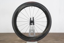 Cerchio freno anteriore Campagnolo Bora WTO 60 carbonio tubeless clincher ruota