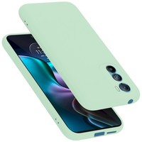 SchutzhüLle FüR Motorola Edge 30 HüLle Handy Cover Soft Case TPU Silikon