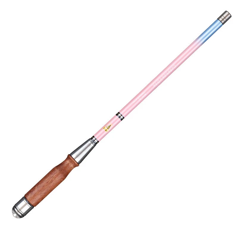 Master Tenkara Fly Rod 5ft - 10ft 10ft Fly Telescopic Rod Fast Carbon Trout Rod