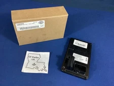 NEW open box Harley Security System Module, Y - Axis, 315MHZ, 41000350G *