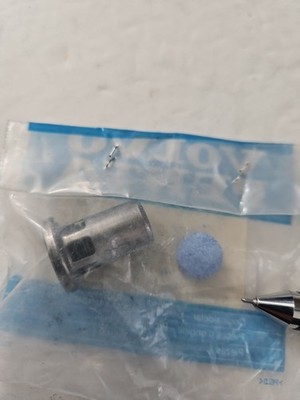 Genuine Volvo Penta Valve, Cooling System 857518 NOS OEM VP9