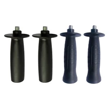 Angle Grinding Auxiliary Handle Grip for Polisher Power Tool Accessory Threaded