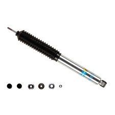 Bilstein B8 Shock absorber 24-186728 rear for Toyota TACOMA Pick-up