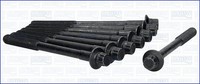Zylinderkopfschraubensatz Ajusa 81047400 FüR 323 CA BA EC Mazda MX Xedos M11 TA