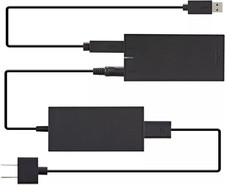 Kinect Adapter Charger for Xbox One S/X Kinect 2.0 Sensor and Windows PC