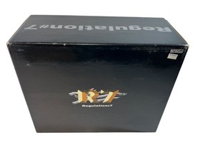 Sega Dreamcast Game Console HKT-3000 R7 Black USED Japan Free Shipping Very Good