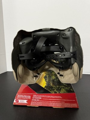 Jurassic World: Dominion Tyrannosaurus Rex Chomp 'N Roar Roleplay Mask