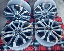 2026 Oem Rim From Toyota Tundra Will Fit Many Other Models Of Toyotas 20 New