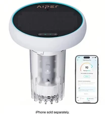 Aiper HydroComm Pro Smart Pool Monitor & Underwater Communication Device