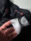 686 Men’s Primaloft Breeze Pant Black Insulated Thermal Pants Size M
