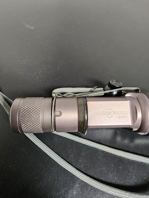 Surefire C2 Centurion Flashlight for sale online | eBay
