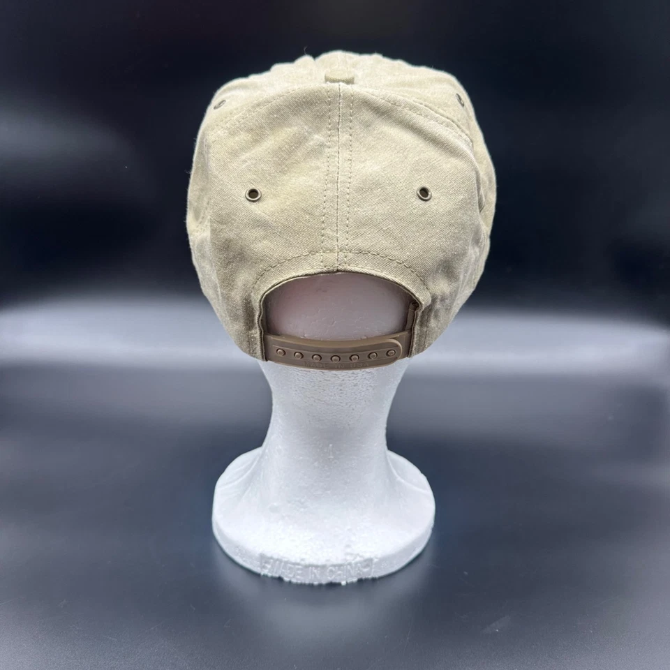 Vintage Cap 1991 Looney Tunes Patriotic Snapback Hat Bugs Bunny Daffy Duck Retro - Image 3 of 4