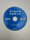 New ListingWii Sports (Nintendo Wii, 2006) - Disc Only, Tested, Great Condition!