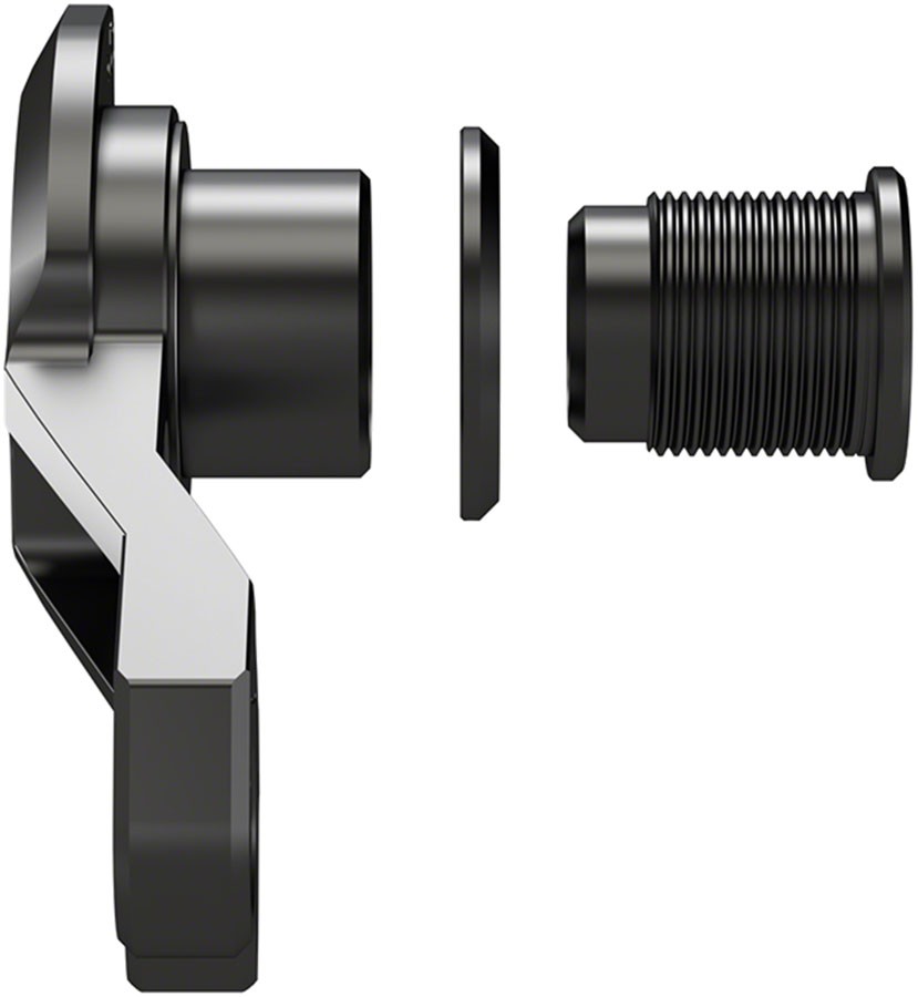 Wheels Manufacturing Derailleur Hanger - 653, SRAM UDH for use with MTB Rear
