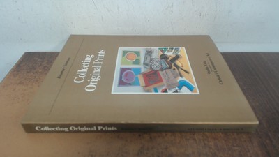			Collecting Original Prints, Rosemary Simmons, Studio Vista, 1980,		