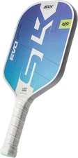 SLK Selkirk Evo Control Max Pickleball Paddle Oasis Blue Genuine Brand New