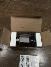 Chef's Choice Professional 100 Chrome Diamond Hone Sharpener