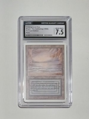 MTG Underground Sea２枚含むカードまとめ売り MTG Underground Sea2枚含むカードまとめ売り 2025年最新】MTG