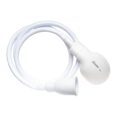 Diane Portable Shampoo Sink Spray Hose for Salon or Home, 41.5 Inch Sink...