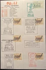 Australia 1982 ANPEX 82 Official Postmarks FDC