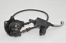 PEUGEOT KISBEE RS 50 BREMSE BREMSANLAGE VORNE...
