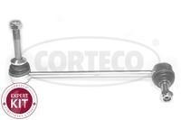 Corteco 49398766 Stange/Strebe, Stabilisator For BMW