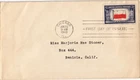 Dr Jim Stamps 5c Poland Occupied Nations Series Scott 909 First Day Cover
