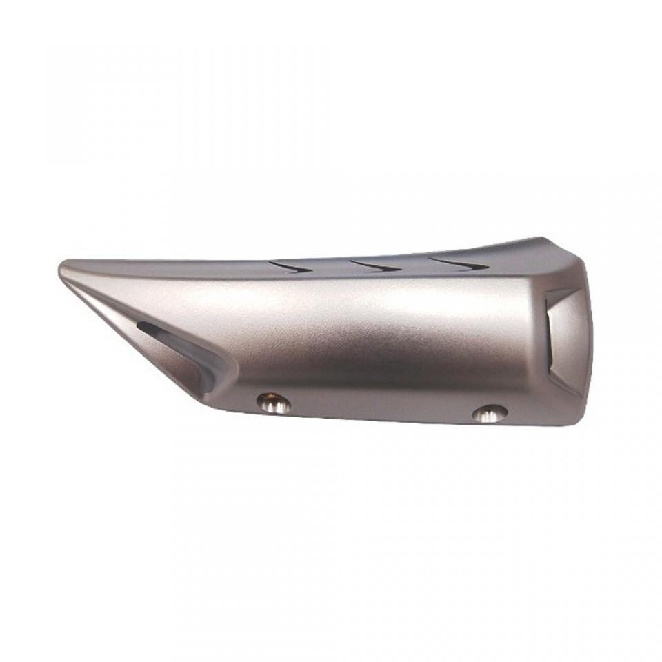 Protection pot d échappement cache thermique One pour scooter maxiscooter Tmax 500