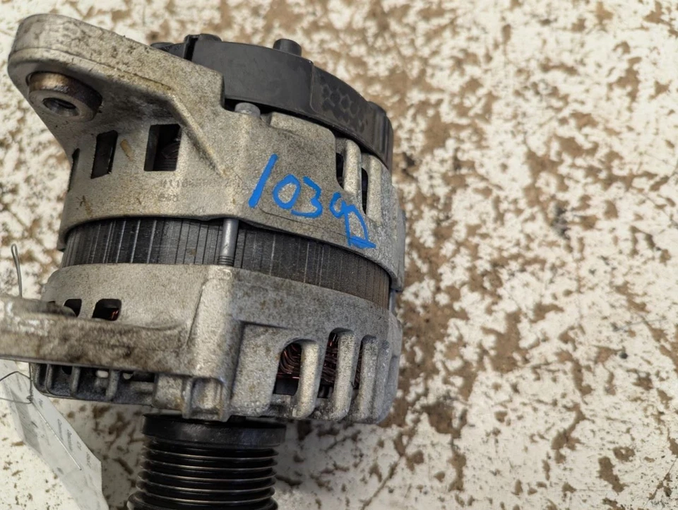 Alternador compatible con 19-21 Infiniti QX50 786307 Foto 2 de 4