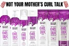 Not Your Mother's (NYM) Curl Talk Products Full Range UK Seller