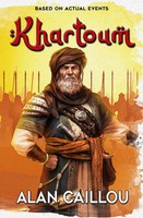 Alan Caillou | Khartoum | Taschenbuch | Englisch (2023) | Caliber Books