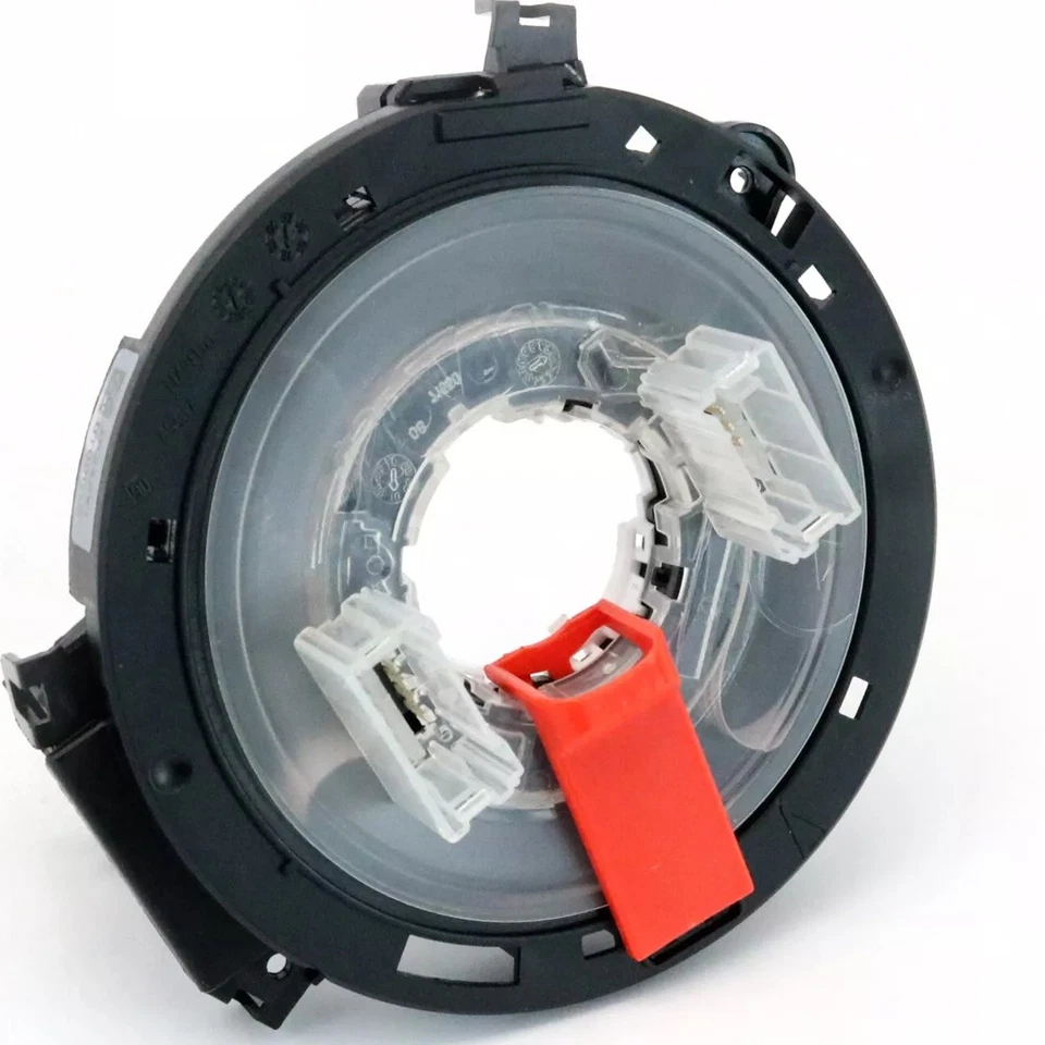 Muelle de reloj para Mercedes-Benz E400 E350 E550 C250 C300 C350 C63 AMG E63 AMG EE. UU. Foto 3 de 4